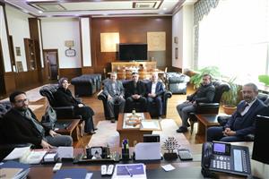 Aksaray Tarih Araştırmaları Merkezi Çalışmalara Başladı