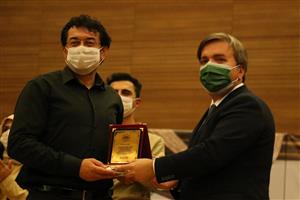 Çanakkale Vatan ve Bayrak Sevgisinin Adıdır