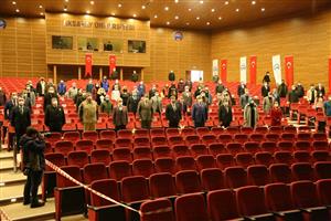 Çanakkale Vatan ve Bayrak Sevgisinin Adıdır