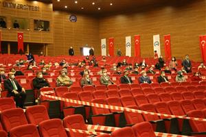 Çanakkale Vatan ve Bayrak Sevgisinin Adıdır